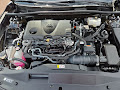 2023 Toyota Camry Hybrid LE FWD