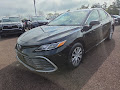 2023 Toyota Camry Hybrid LE FWD