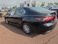 2023 Toyota Camry Hybrid LE FWD