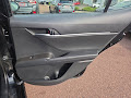2023 Toyota Camry Hybrid LE FWD