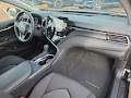 2023 Toyota Camry Hybrid LE FWD