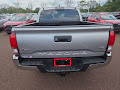2021 Toyota Tacoma 4WD SR5 4WD