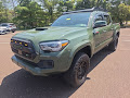 2022 Toyota Tacoma 4WD TRD Sport
