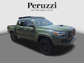 2022 Toyota Tacoma 4WD TRD Sport