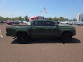 2022 Toyota Tacoma 4WD TRD Sport