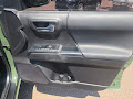 2022 Toyota Tacoma 4WD TRD Sport
