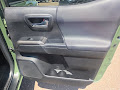 2022 Toyota Tacoma 4WD TRD Sport