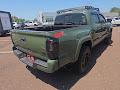 2022 Toyota Tacoma 4WD TRD Sport