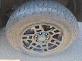 2022 Toyota Tacoma 4WD TRD Sport