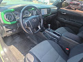 2022 Toyota Tacoma 4WD TRD Sport