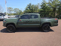 2022 Toyota Tacoma 4WD TRD Sport