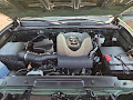 2022 Toyota Tacoma 4WD TRD Sport
