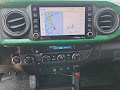 2022 Toyota Tacoma 4WD TRD Sport