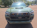 2022 Toyota Tacoma 4WD TRD Sport