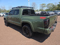 2022 Toyota Tacoma 4WD TRD Sport