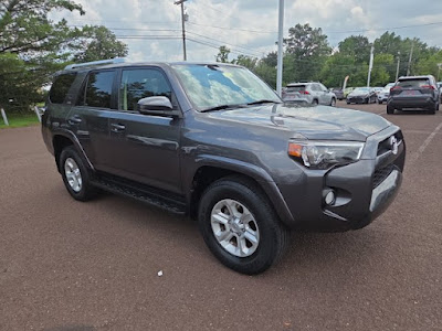 2016 Toyota 4Runner