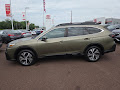 2022 Subaru Outback Limited AWD