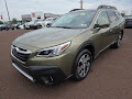2022 Subaru Outback Limited AWD