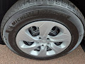 2024 Toyota RAV4 LE AWD