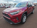 2024 Toyota RAV4 LE AWD