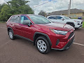 2024 Toyota RAV4 LE AWD