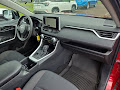 2024 Toyota RAV4 LE AWD