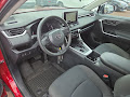 2024 Toyota RAV4 LE AWD