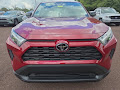 2024 Toyota RAV4 LE AWD