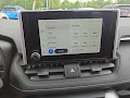 2024 Toyota RAV4 LE AWD