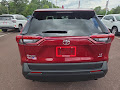 2024 Toyota RAV4 LE AWD