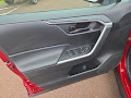 2024 Toyota RAV4 LE AWD