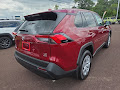2024 Toyota RAV4 LE AWD