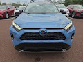 2024 Toyota RAV4 Hybrid XSE AWD