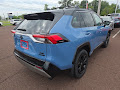 2024 Toyota RAV4 Hybrid XSE AWD