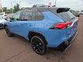 2024 Toyota RAV4 Hybrid XSE AWD