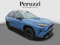 2024 Toyota RAV4 Hybrid XSE AWD