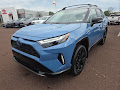 2024 Toyota RAV4 Hybrid XSE AWD