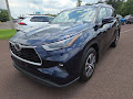2022 Toyota Highlander XLE AWD