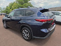 2022 Toyota Highlander XLE AWD