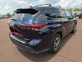 2022 Toyota Highlander XLE AWD