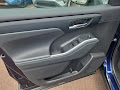 2022 Toyota Highlander XLE AWD