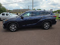 2022 Toyota Highlander XLE AWD