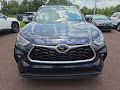 2022 Toyota Highlander XLE AWD
