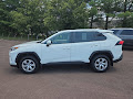 2022 Toyota RAV4 LE AWD
