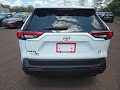 2022 Toyota RAV4 LE AWD