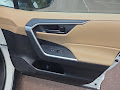 2022 Toyota RAV4 LE AWD