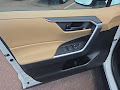2022 Toyota RAV4 LE AWD