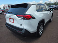 2022 Toyota RAV4 LE AWD