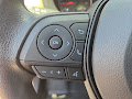 2022 Toyota RAV4 LE AWD