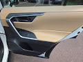 2022 Toyota RAV4 LE AWD